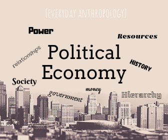Political Economy Blog Graphic
